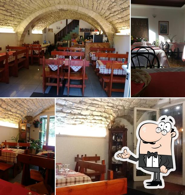 Ristorante Zia Forica