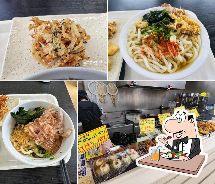 高橋製麺所
