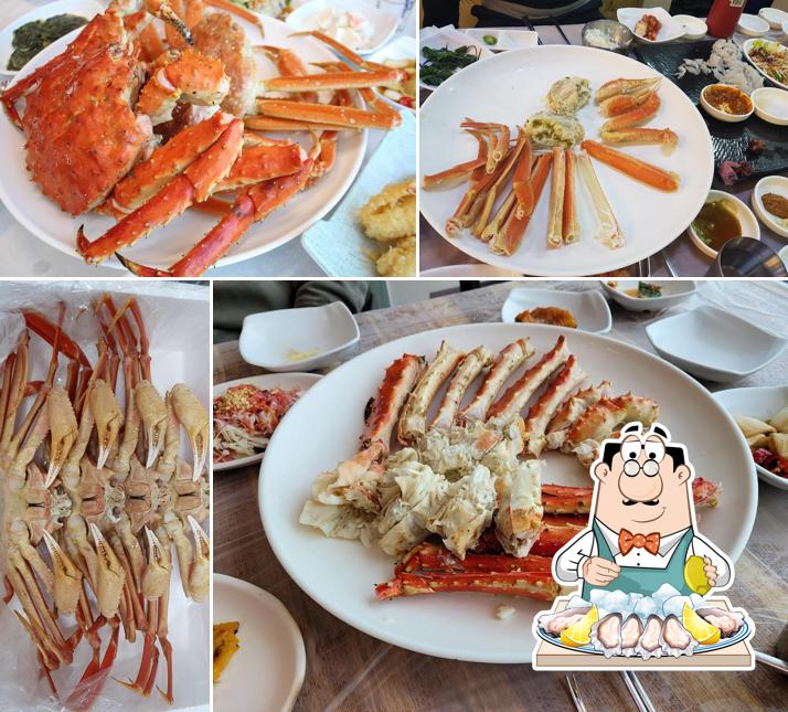 울산대게명가