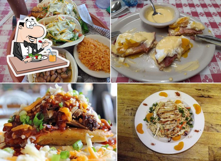 Rio Ranch Cafe