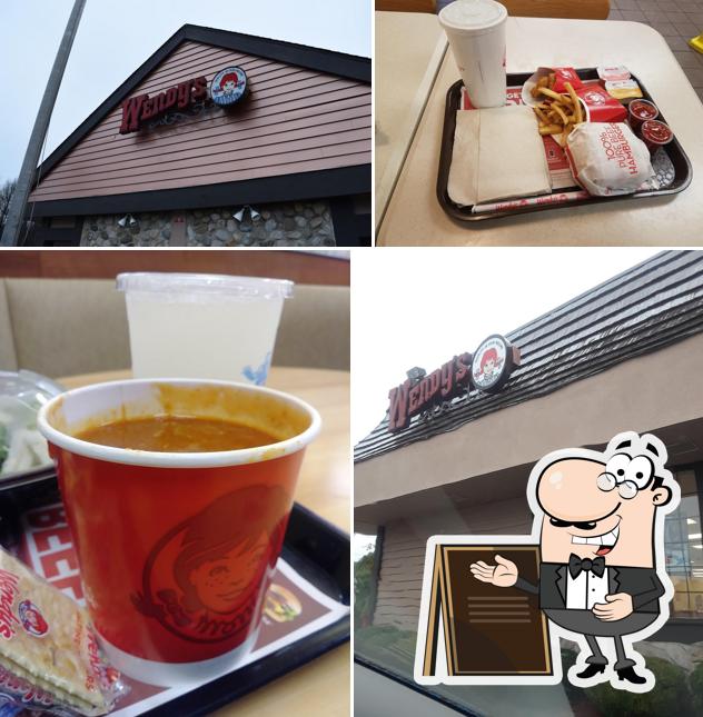 Wendy's