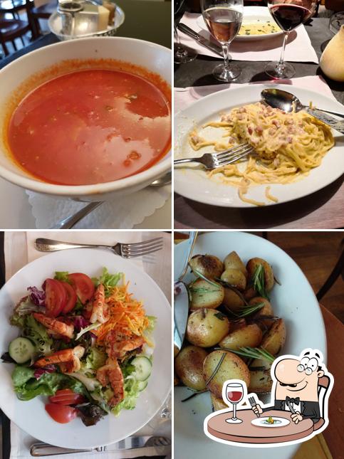 Ristorante Latini