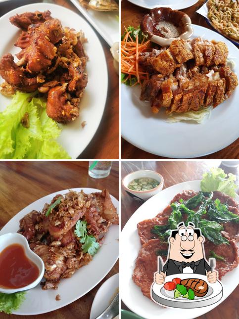ร้านอาหารกิ่งกาญจน์