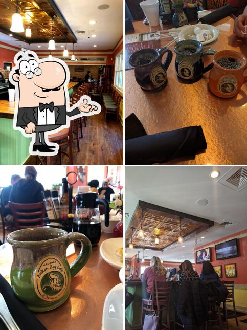 Another Broken Egg Cafe