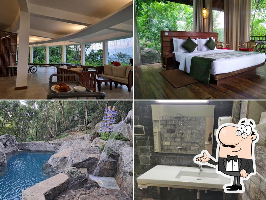 Arangala Forest Lodge