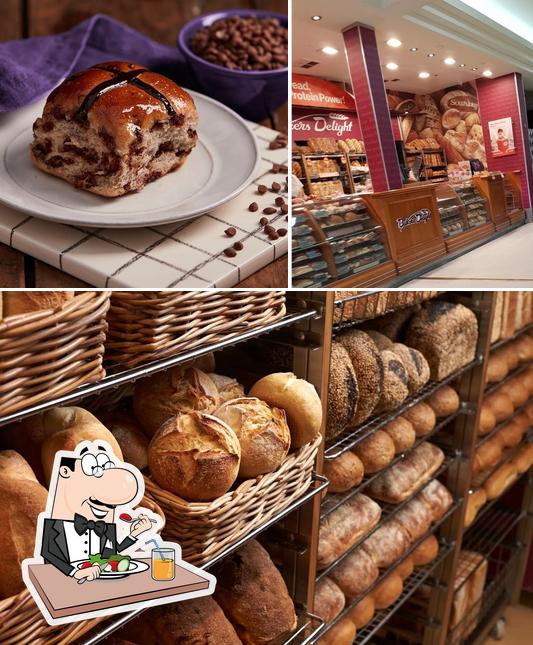 Bakers Delight Nowra Mall