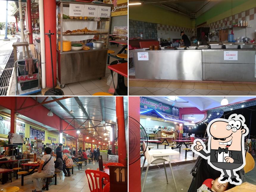 Bazaar Rakyat PKPS