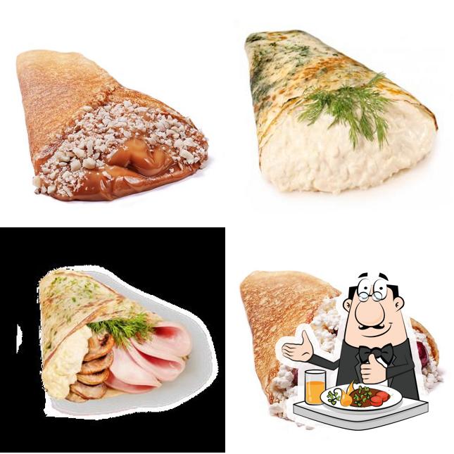 БлинБери