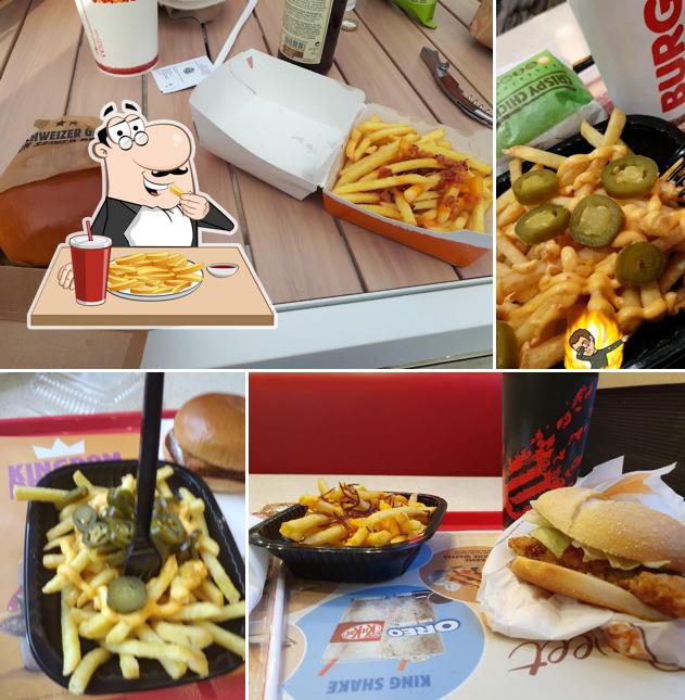 Burger King