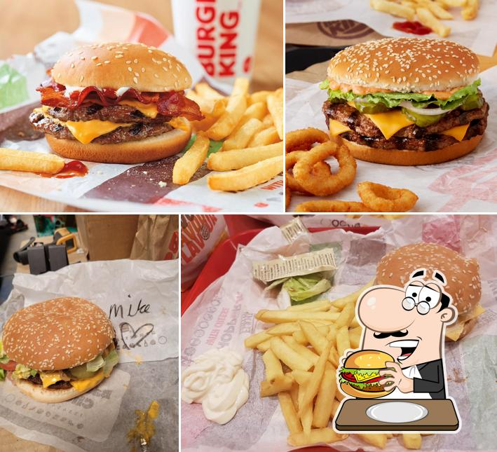 Burger King