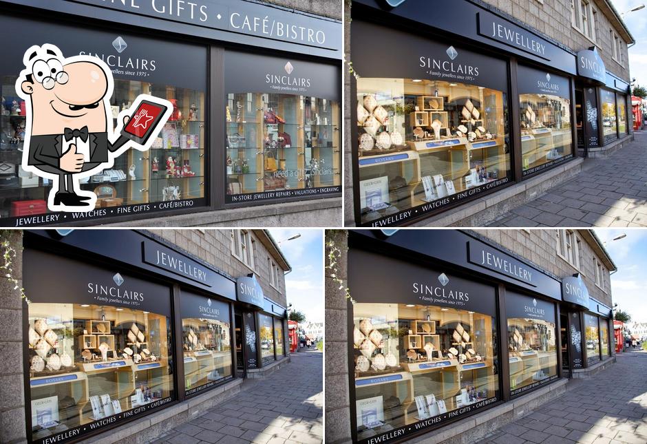 Sinclairs Jewellers