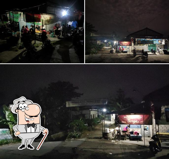 Warkop KIM BOJLENK