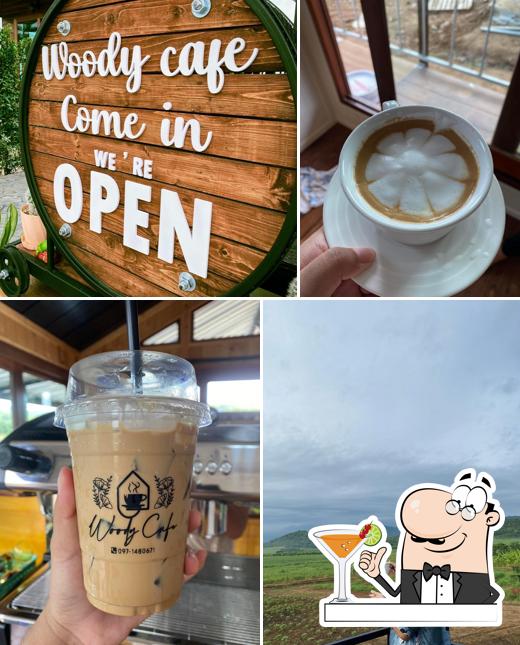 woody cafe-วู๊ดดี้ คาเฟ่