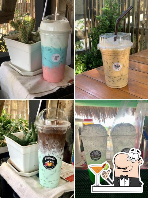 สักกำบ๋อกาแฟ