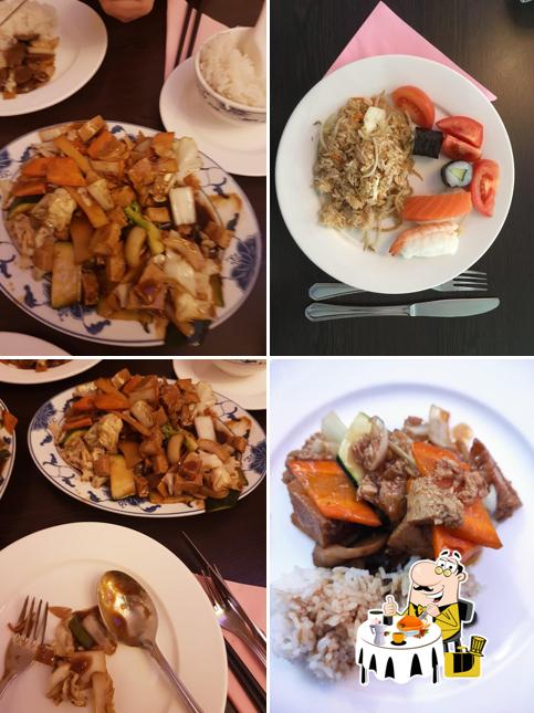 China Restaurant Jade