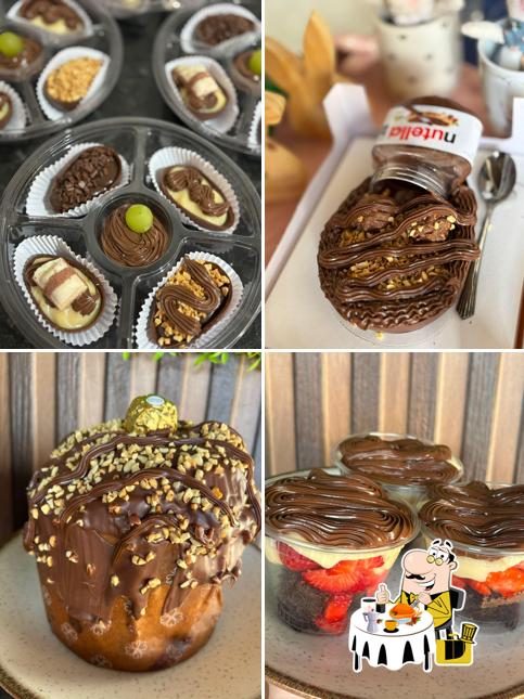 LE PICOLO DOCES