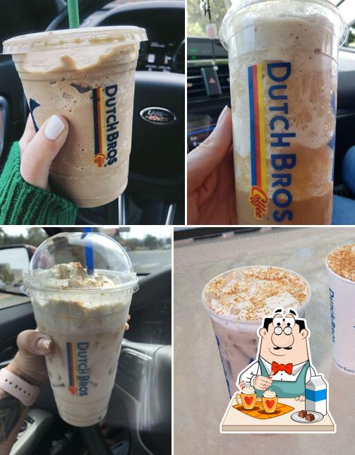 Dutch Bros Coffee