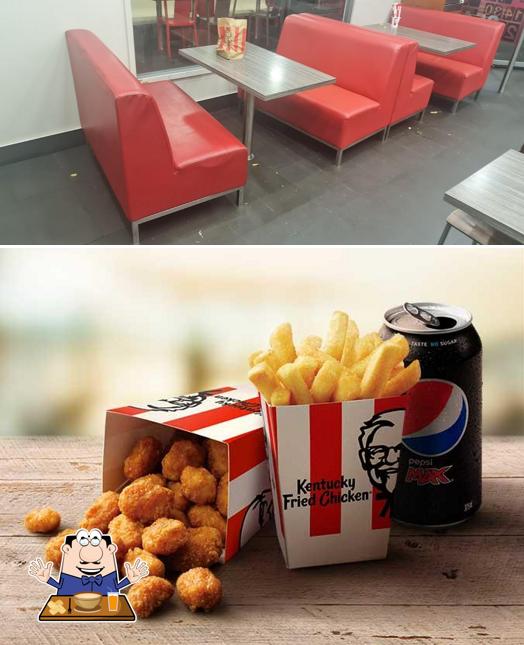 KFC Inverell