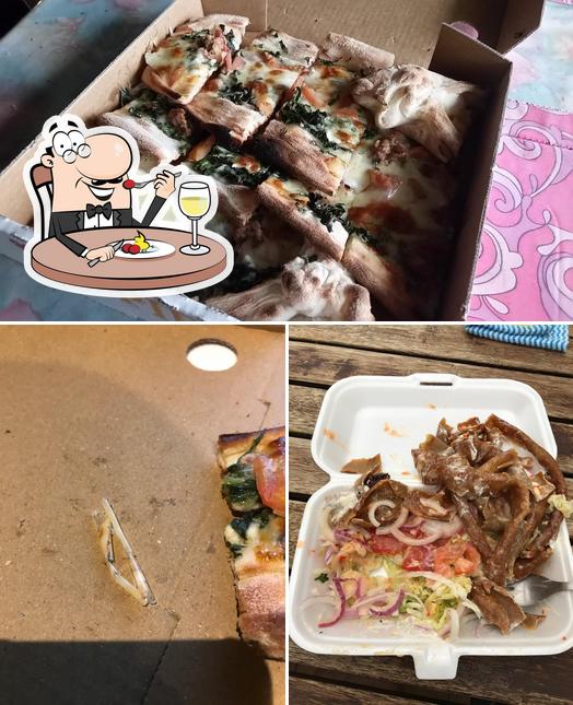 Darby St Kebabs and Pide