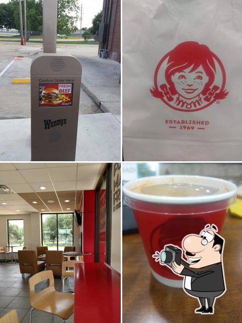 Wendy's