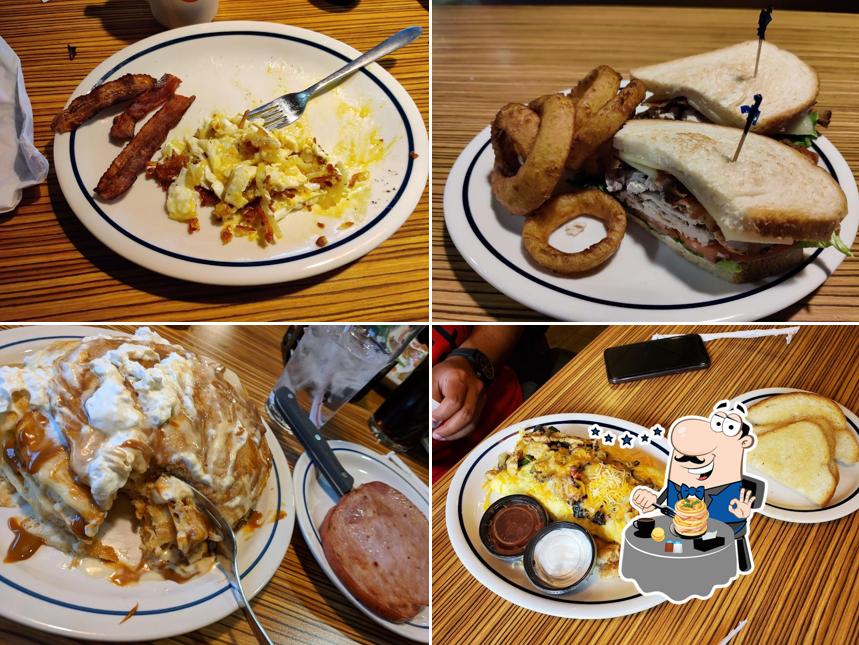 IHOP