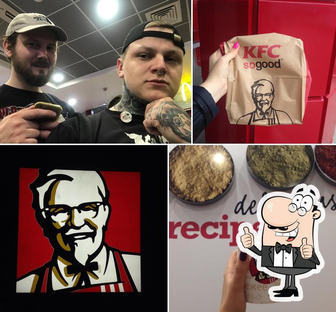 KFC