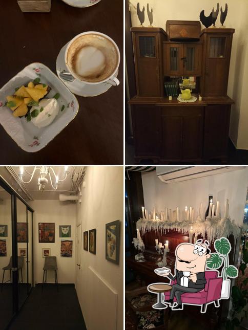 Куриный клуб