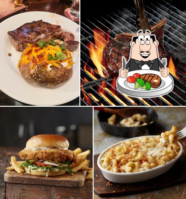 LongHorn Steakhouse