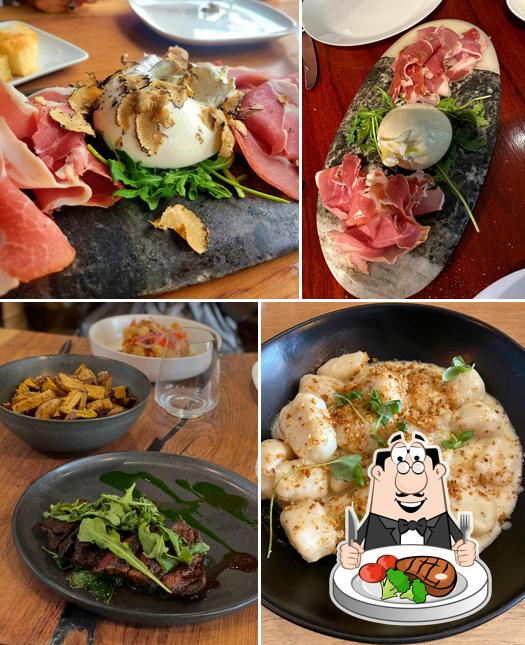 Mangia Toscano