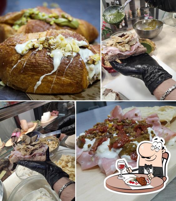 Manna ciò