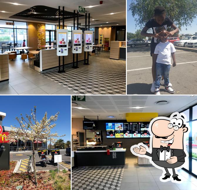 McDonald's Kyalami