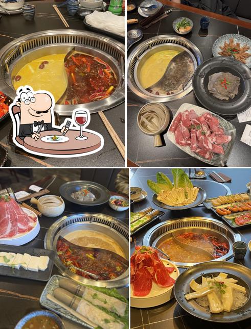 Aplus Hot Pot