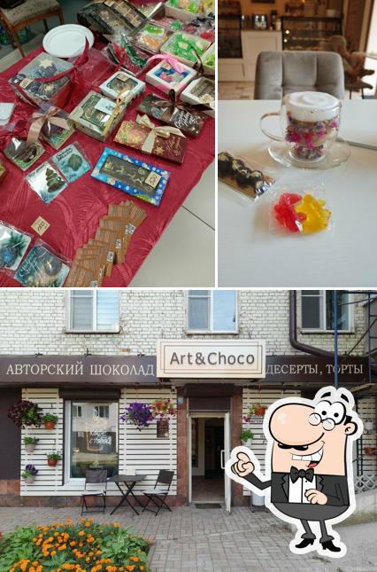 Art&Choco