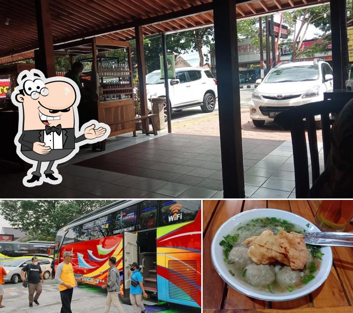 BAKSO TITOTI KARANGANYAR