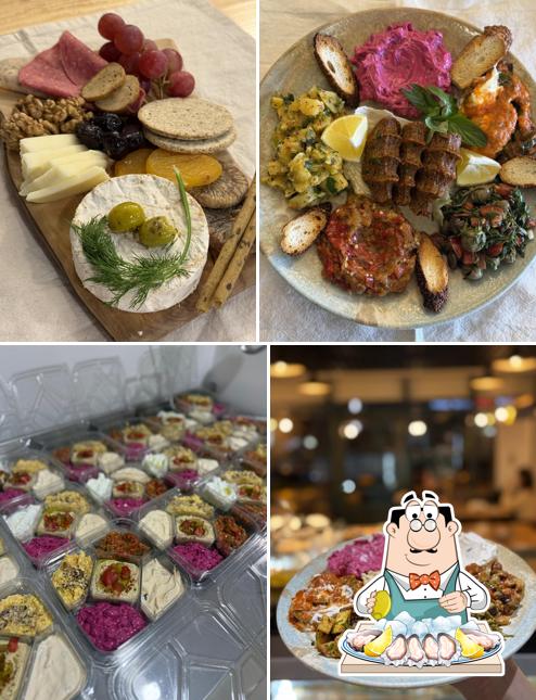 Beirut Hatay Meze ve Ev Yemekleri