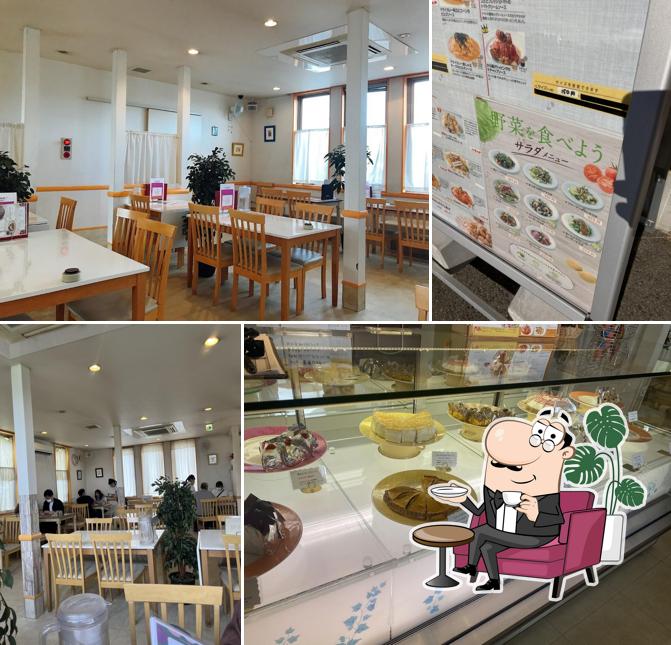 Bill's Cafe Inazawa
