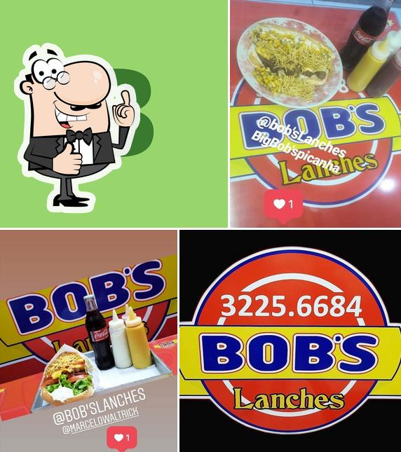 Bobs Lanches