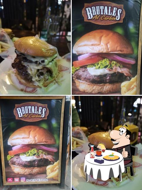 Brutales Food & Drinks