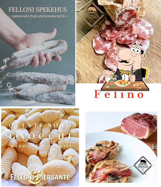 Felloni & Piersante Ekeberg