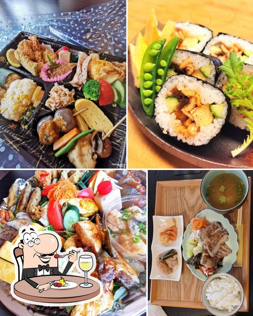 Food Dining 光祐(こうゆう)