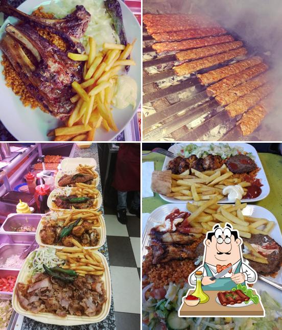 Grill istanbul