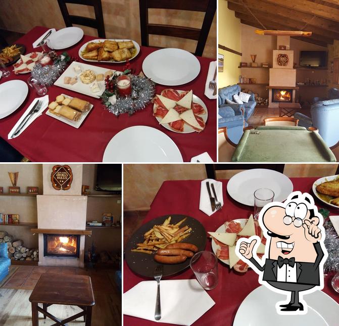 Hotel Rural Abuelo Rullo