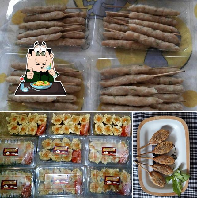 KUMBUNG JAMUR TIRAM