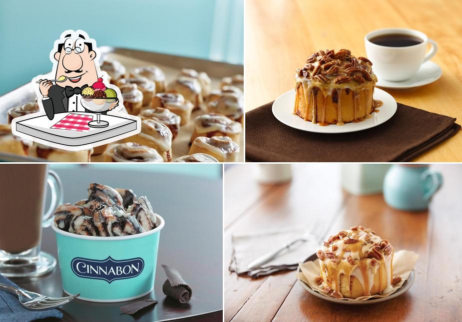 Cinnabon