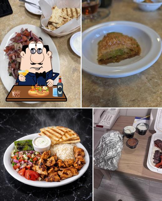 Kebap Ora