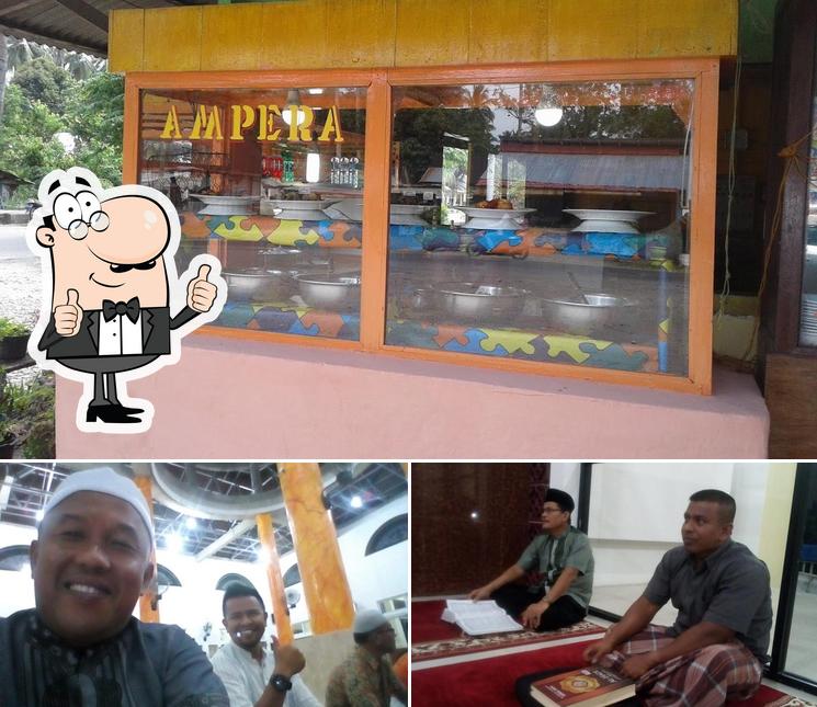 Kedai Nasi Uda Eri