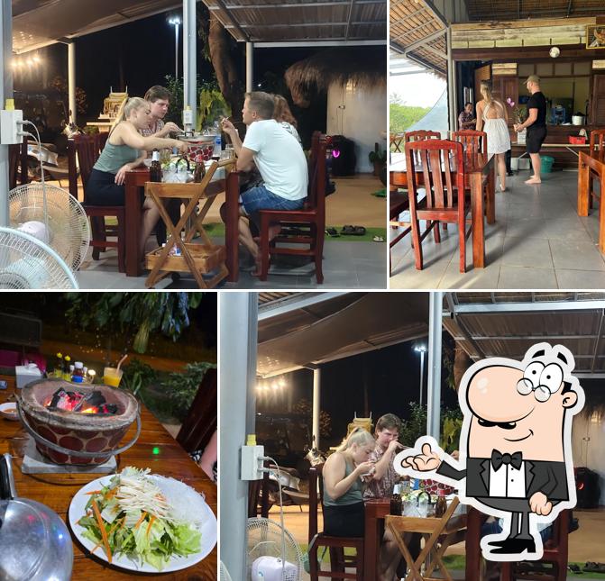 KohMak Party Seafood