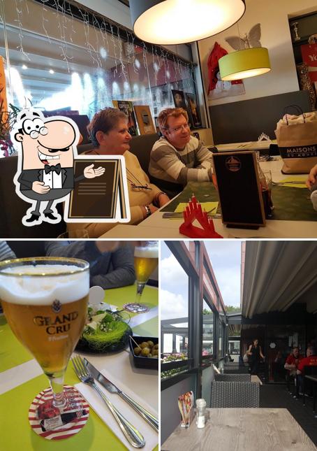 L'Express Pub