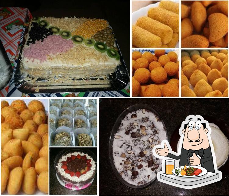 Lu-Doces & Salgados
