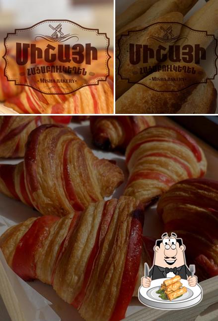Misha Bakery